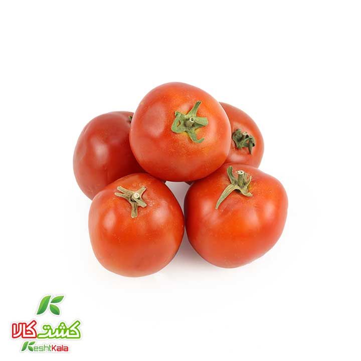 گوجه فرنگی کشت کالا کیسه ای 3 کیلوگرمی