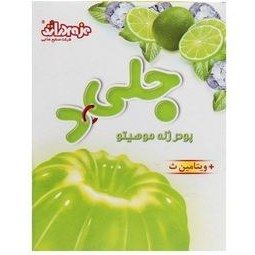 پودر ژله موهیتو جلید (Jellyd) 100 گرمی