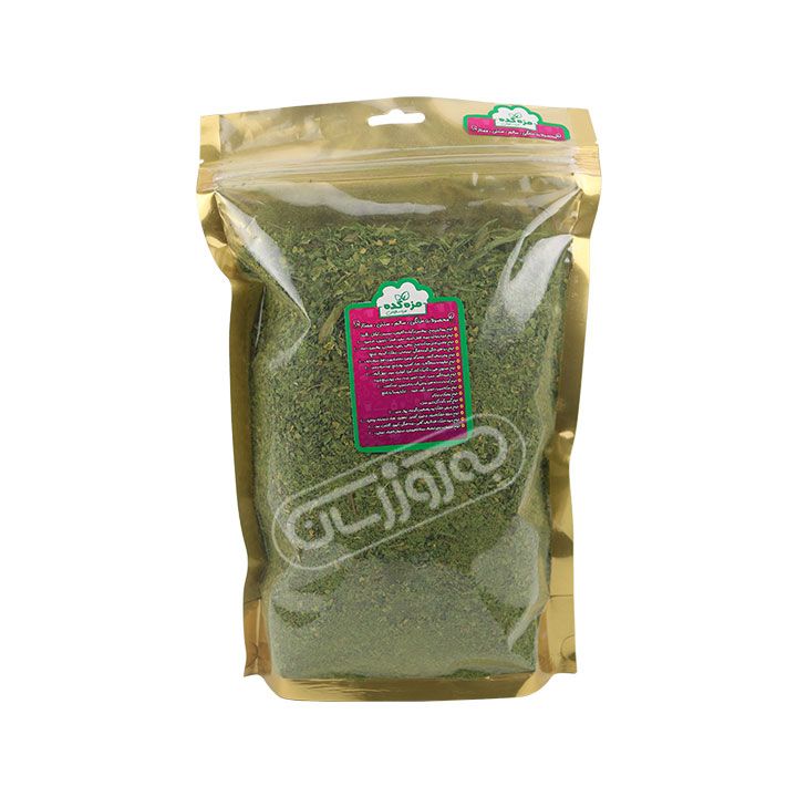 سبزی آش خشک مزه کده 250 گرمی
