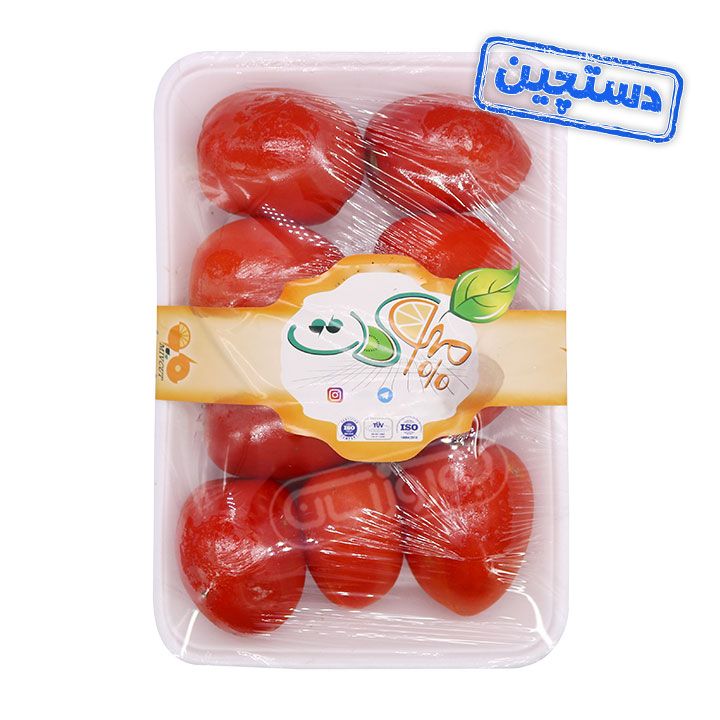 گوجه فرنگی دستچین میوکات