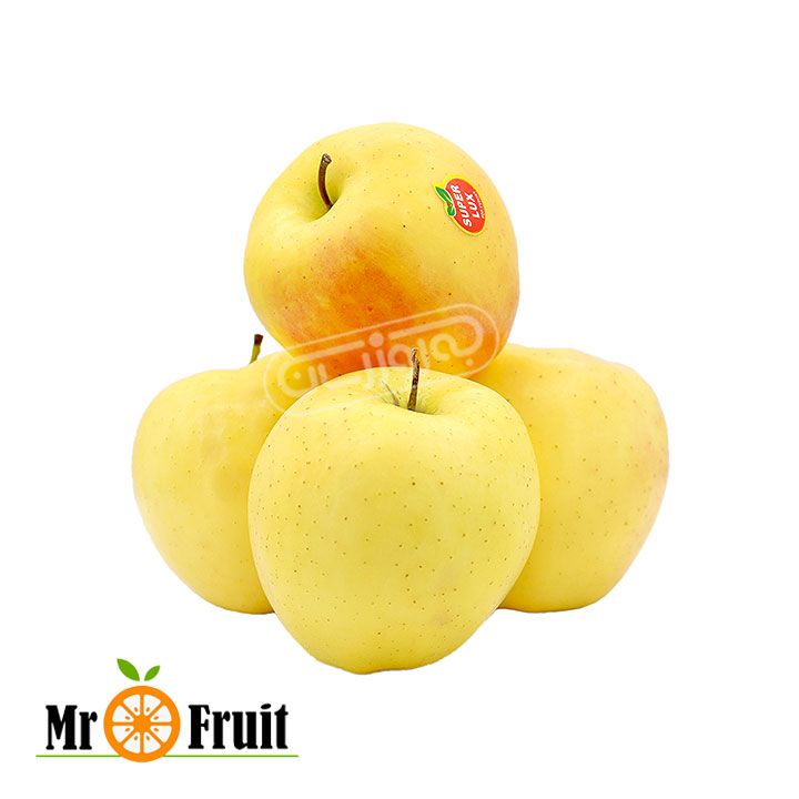 سیب زرد Mr.Fruit