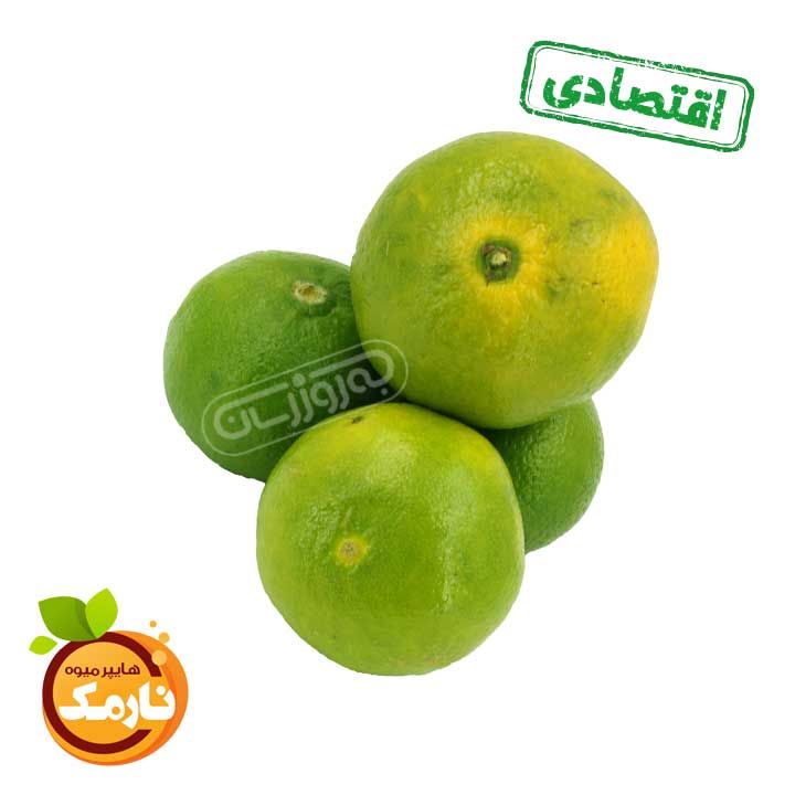 نارنگی شمال اقتصادی هایپر میوه نارمک