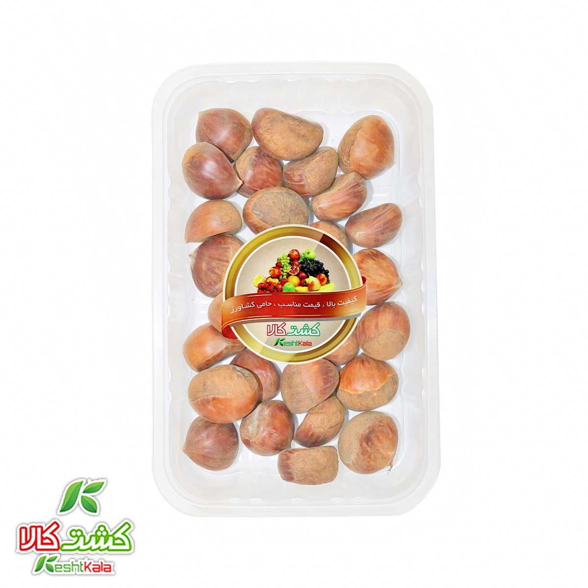 بلوط تازه کشت کالا 1 کیلوگرمی