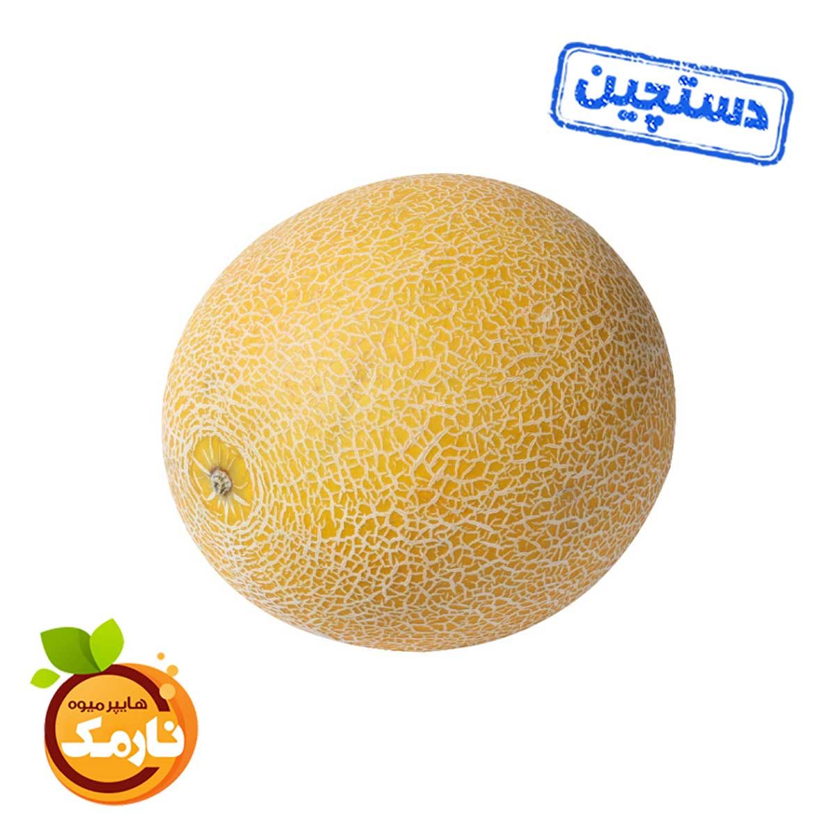ملون دستچین هایپر میوه نارمک