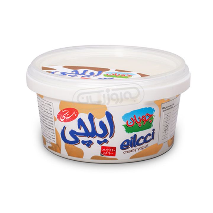 ماست سنتی ایلچی چوپان900 گرمی