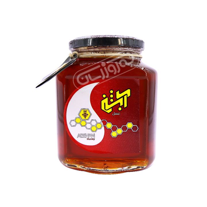 عسل باریجه آبشن 750 گرمی