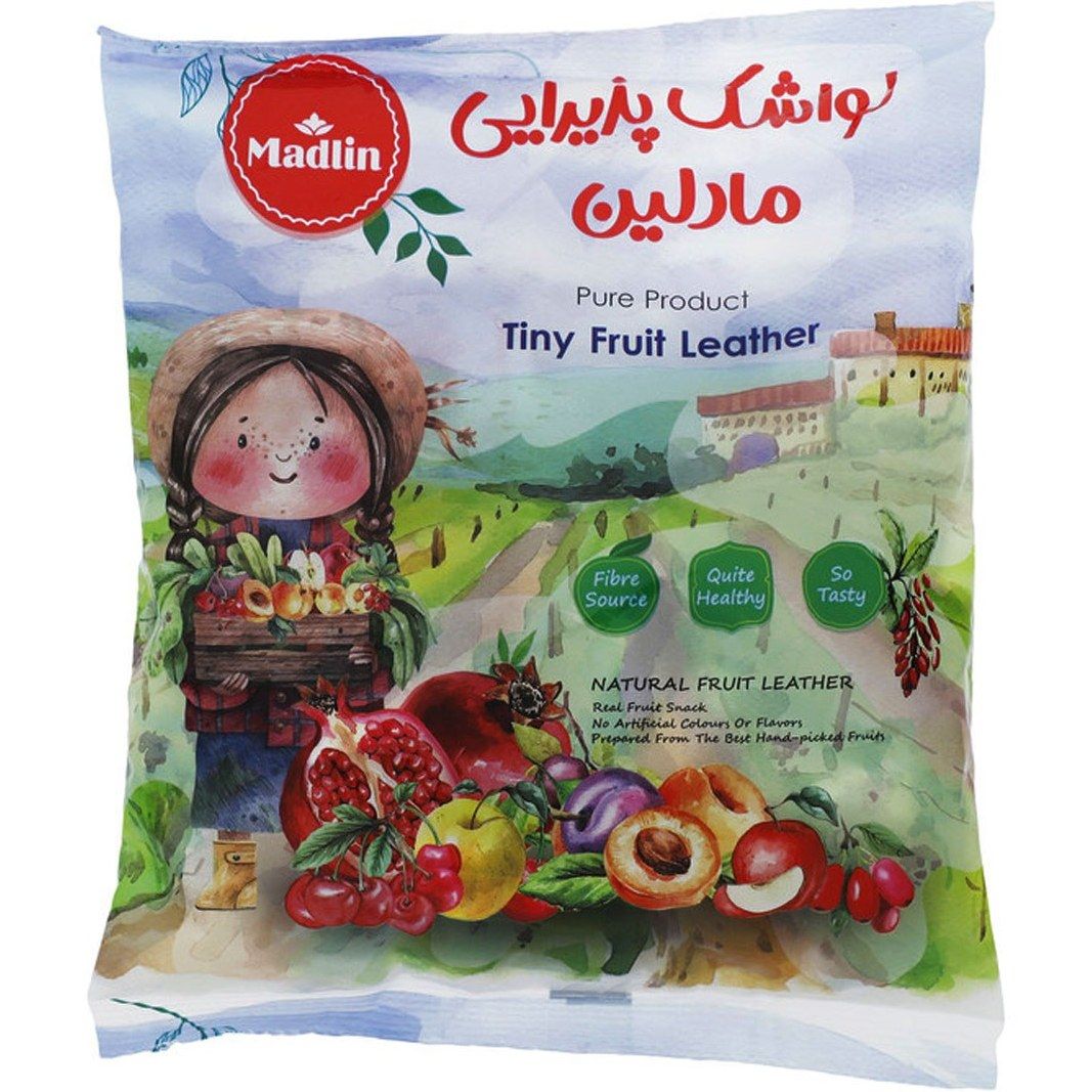 لواشک پذیرایی مادلین 300 گرمی