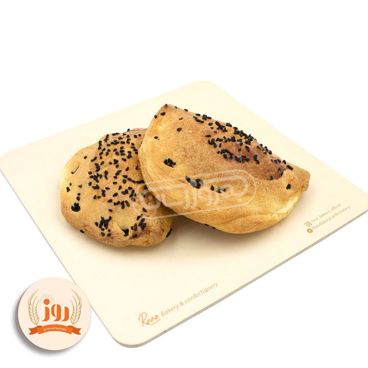 شورینی(مخلوط شیرینی و شوری) قنادی روز