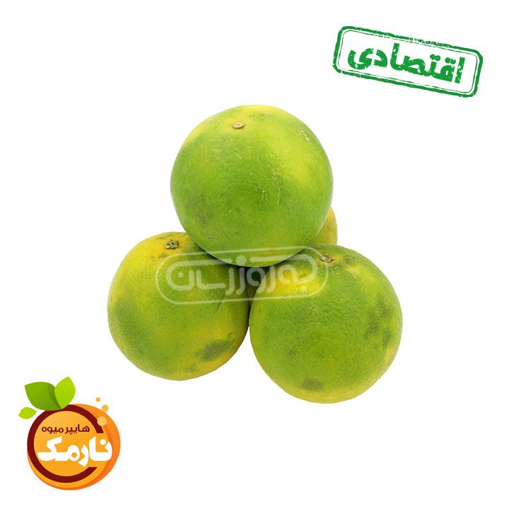 پرتقال تامسون جنوب اقتصادی هایپر میوه نارمک