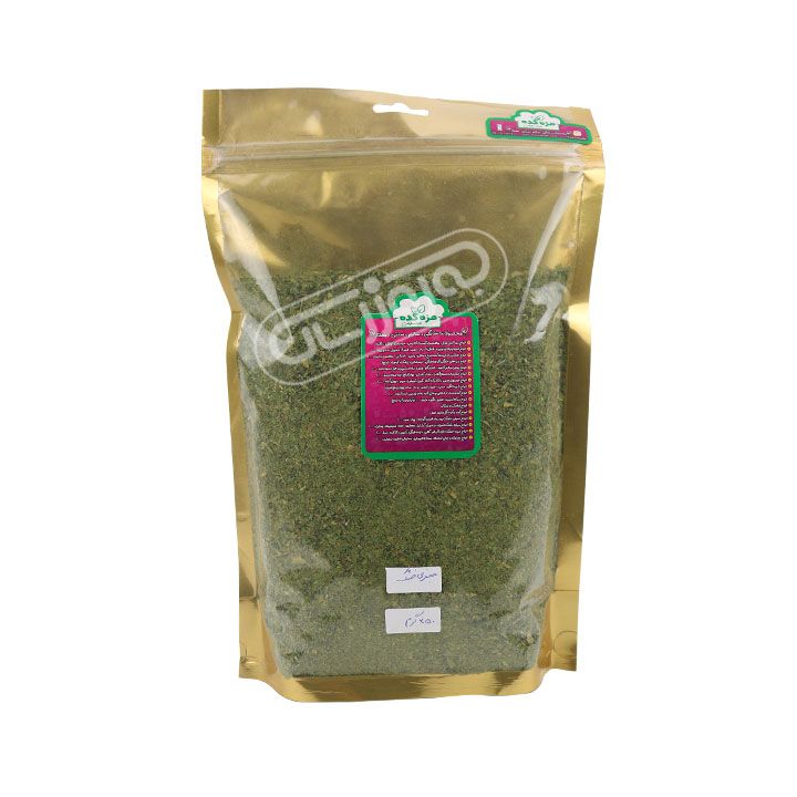 جعفری خشک مزه کده 250 گرمی