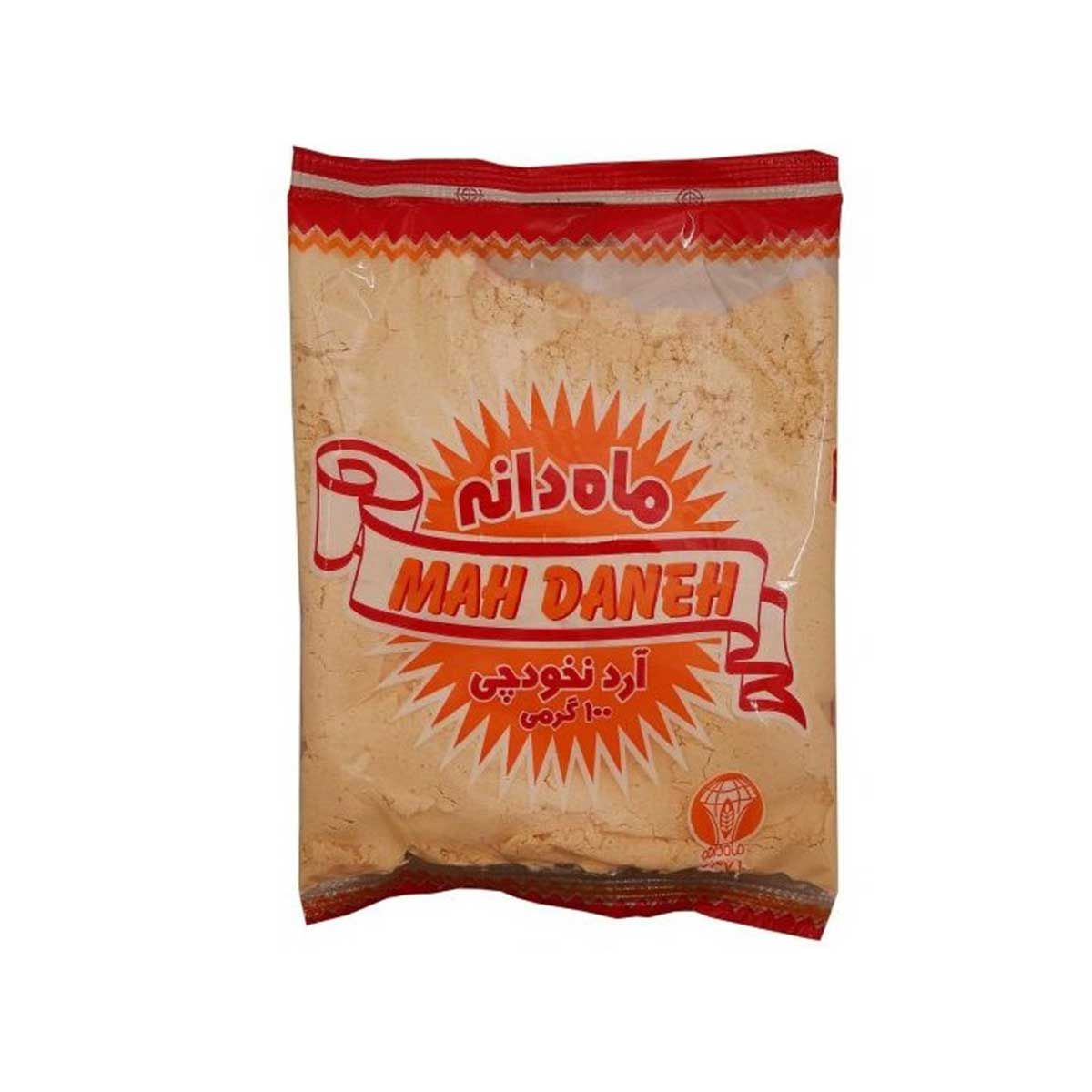 آرد نخودچی ماه دانه 100 گرمی