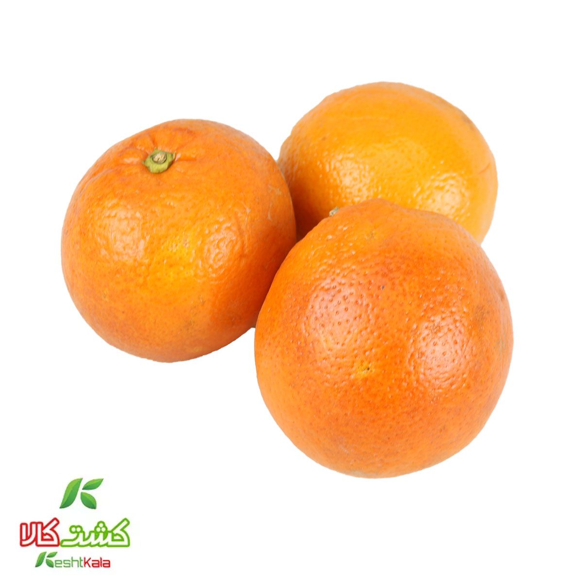 پرتقال خونی کشت کالا کیسه ای 5 کیلوگرمی