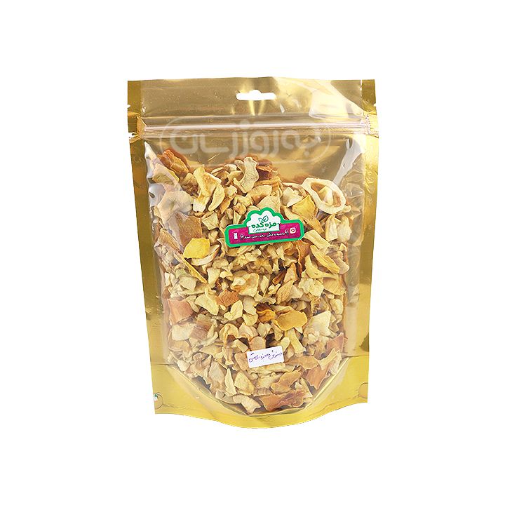 دمنوش معجزه سلامتی مزه کده 150 گرمی