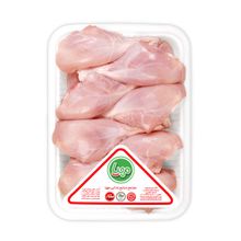 ساق مرغ بدون پوست مهیا پروتئین 1.8 کیلوگرمی