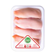 سینه مرغ بدون پوست مهیا پروتئین 1.8 کیلوگرمی