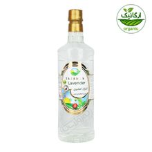 عرق اسطوخودوس ارگانیک دارامان 1 لیتری