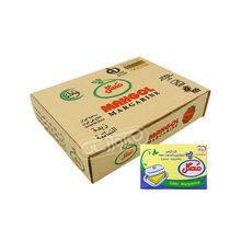 کره گیاهی - مارگارین مهگل 50 گرمی کارتن 60 عددی