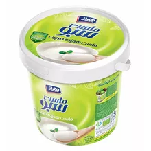 ماست سبو پروبیوتیک کم چرب هراز 1.5 کیلوگرمی