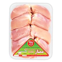 مغز ران مرغ پویا پروتئین 900 گرمی-مدت ماندگاری 2 روز