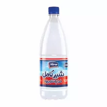 شیر پر چرب غنی شده با ویتامین D3 هراز 950 سی سی