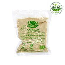 سبوس برنج ارگانیک شکرالله پور 500 گرمی