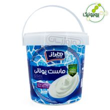 ماست پروبیوتیک یونانی هراز 1.5 کیلوگرمی