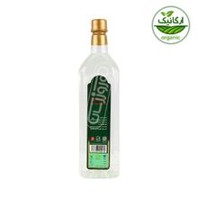 عرق بهارنارنج ارگانیک دارامان 1 لیتری