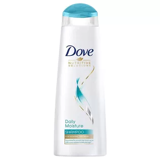 شامپو مخصوص موهای معمولی داو 400 میلی لیتری