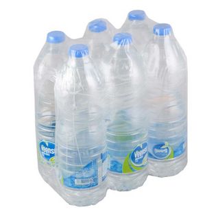 آب معدنی وین سو 1500 میلی لیتری باکس 6 عددی