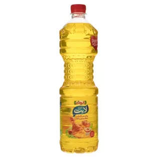 روغن سرخ کردنی مخصوص خانوار لایت طبیعت 810 گرمی