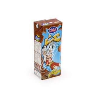 شیر کاکائو مکث میهن 200 سی سی