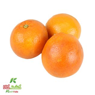 پرتقال خونی کشت کالا کیسه ای 1 کیلوگرمی