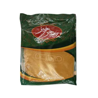 زردچوبه سحرخیز 500 گرمی  