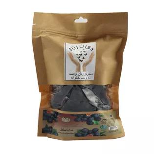 انجیر سیاه خشک برند ماناگل 250 گرمی