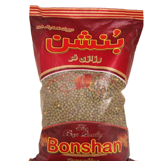 ماش سبز بنشن 900 گرمی