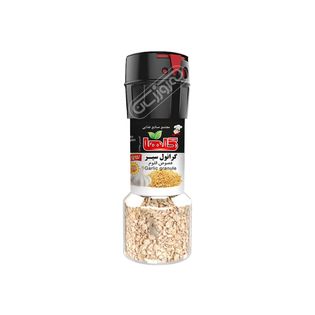 گرانول سیر خشک گلها 50 گرمی