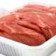 گوشت سردست گوسفندی وارداتی کوروش پروتئین 1 کیلوگرمی 