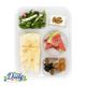نان و پنیر و سبزی و میوه فصل ویژه ماه رمضان دیلی