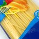 ماکارونی اسپاگتی دنیز 500 گرمی