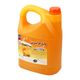 مایع ظرفشویی با رایحه پرتقال برند وایتکس 4 کیلوگرمی