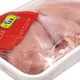 مرغ کامل خرد شده رزا 1.8 کیلوگرمی