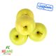 سیب زرد دستچین کشت کالا کیسه ای 1 کیلوگرمی