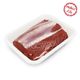 گوشت راسته گوساله تنظیم بازاری پویا پروتئین 1 کیلوگرمی-مدت ماندگاری 2 روز