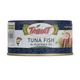 کنسرو ماهی تون طبیعت 180 گرمی