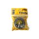 سیم ظرفشویی استیل Trista بسته 1 عددی