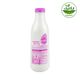 شیر کم چرب ارگانیک آقای طبیعی 945 سی سی - دارای 3 روز تاریخ مصرف