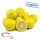لیمو شیرین دستچین مزرعه ارگانیک