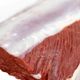 گوشت راسته گوساله پویا پروتئین 1 کیلوگرمی-مدت ماندگاری 2 روز