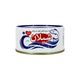 کنسرو ماهی تون در روغن _ شیلان 180 گرمی