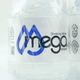 آب آشامیدنی دارای املاح معدنی مگادریزل 200 سی سی باکس 12 عددی